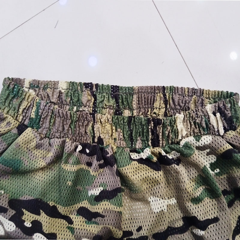 Letni, przewiewny, kamuflażowy – Hunting Outdoor Apparel recenzja i cena