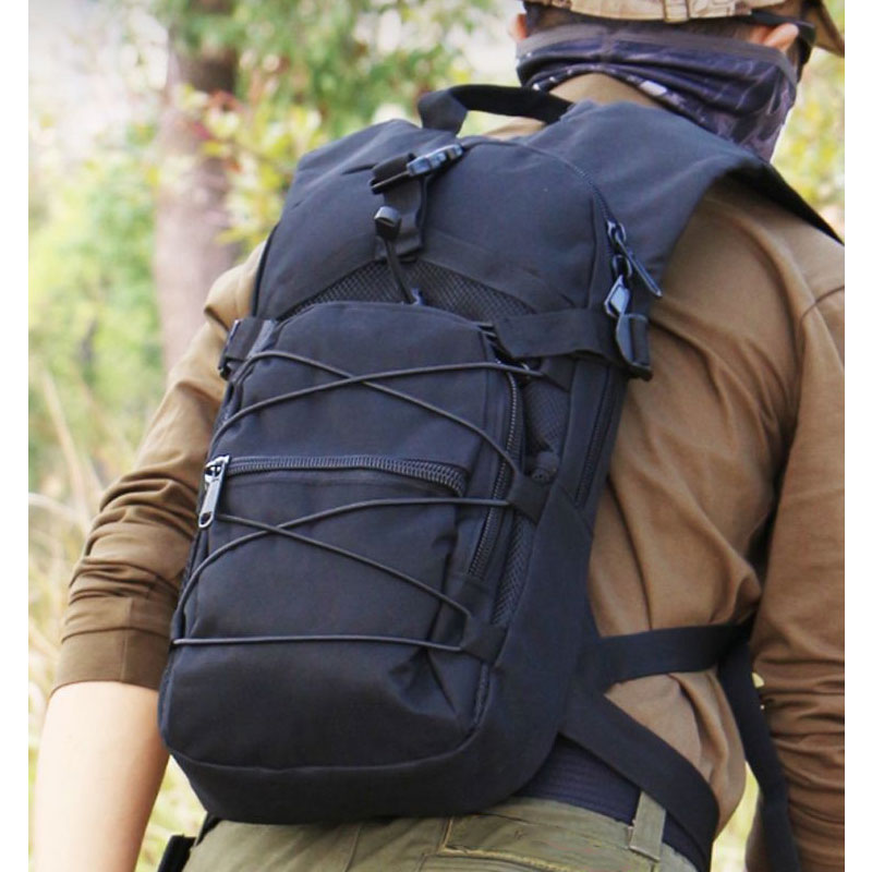15L Molle plecak taktyczny ple – Outdoor Hunting Bike recenzja i cena