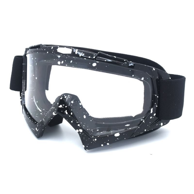 Okulary motocyklowe przeciwwia – Outdoor Hunting Bike recenzja i cena