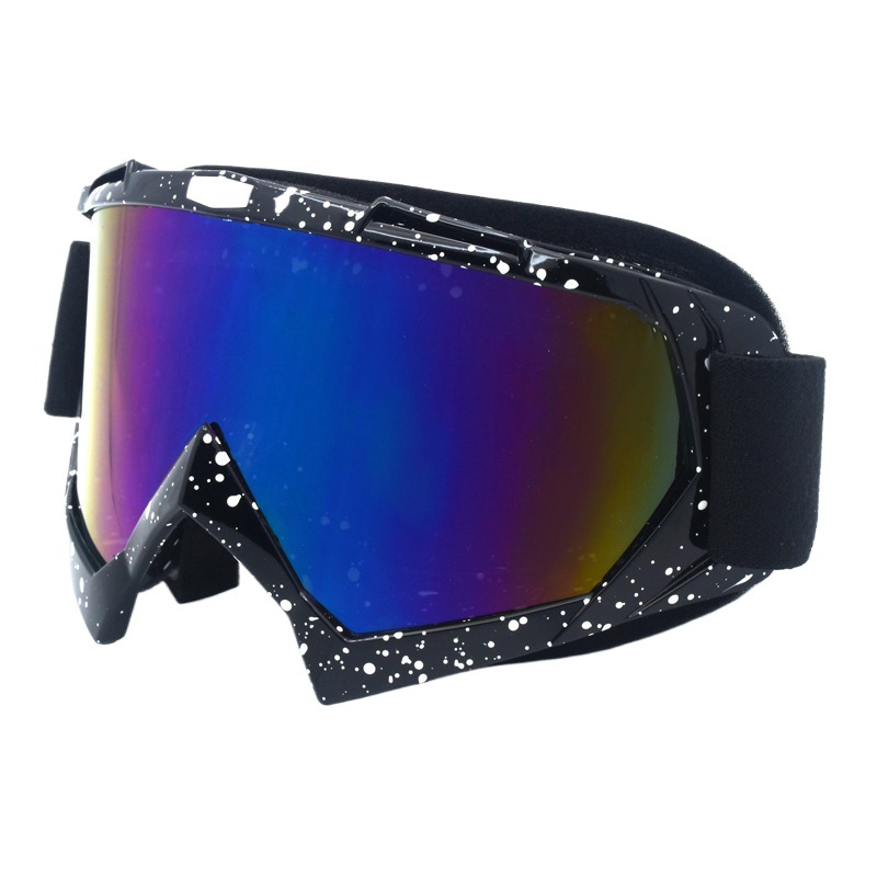 Okulary motocyklowe przeciwwia – Outdoor Hunting Bike recenzja i cena