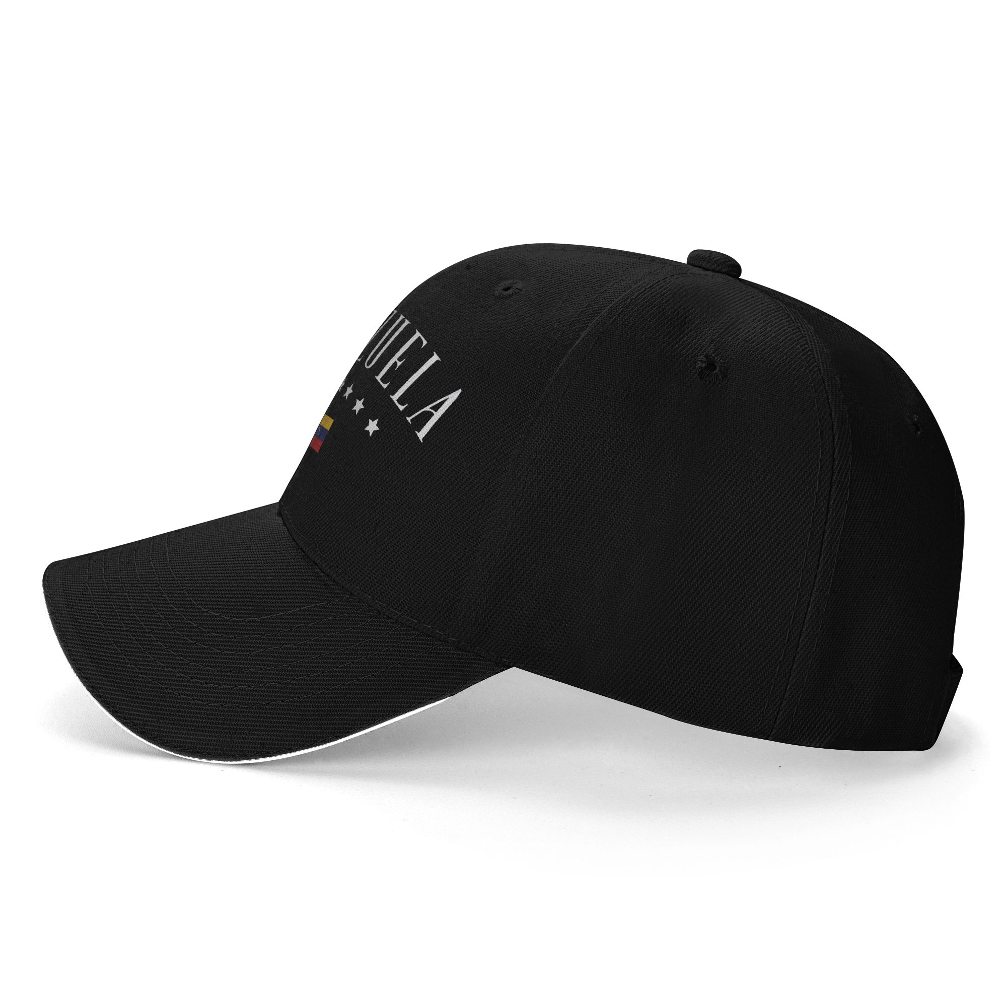 Czapka z daszkiem Venezuela Mo – Hunting Outdoor Logos recenzja i cena