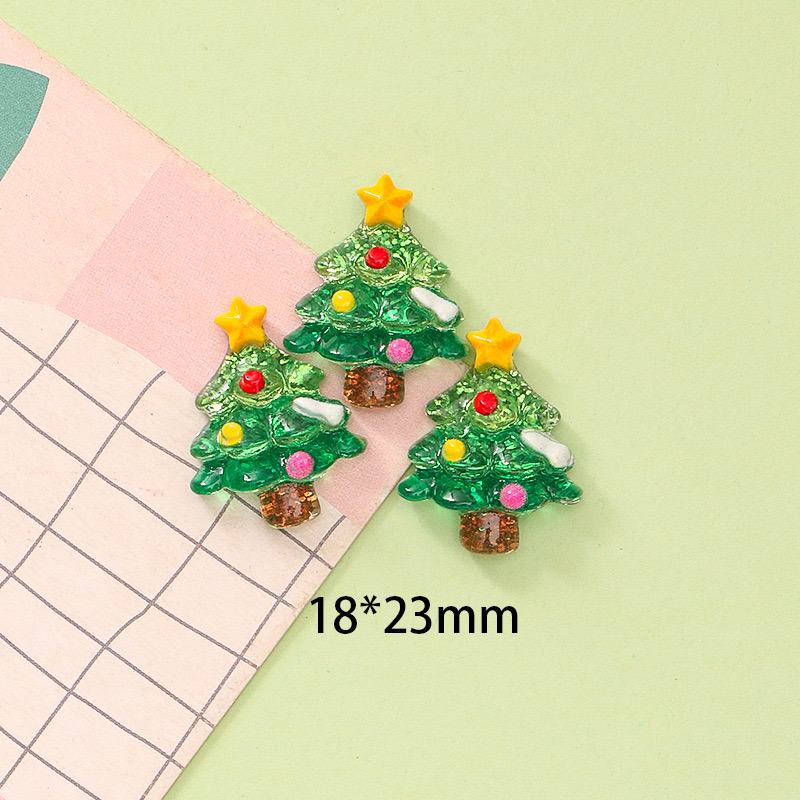 Żywica Cartoon Santa Trees Elk – Elk Bugle Call recenzja i cena