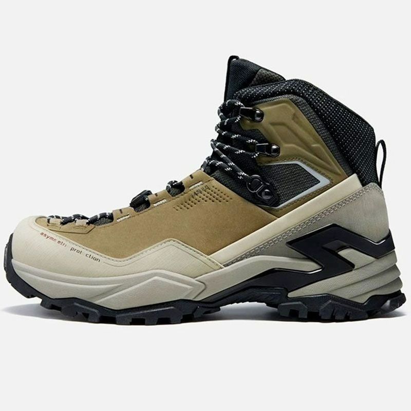 Nowe męskie buty trekkingowe a – Hunting Boot Insole recenzja i cena