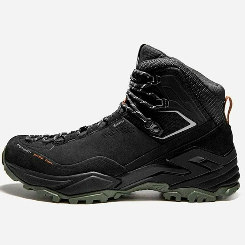 Nowe męskie buty trekkingowe a – Hunting Boot Insole recenzja i cena