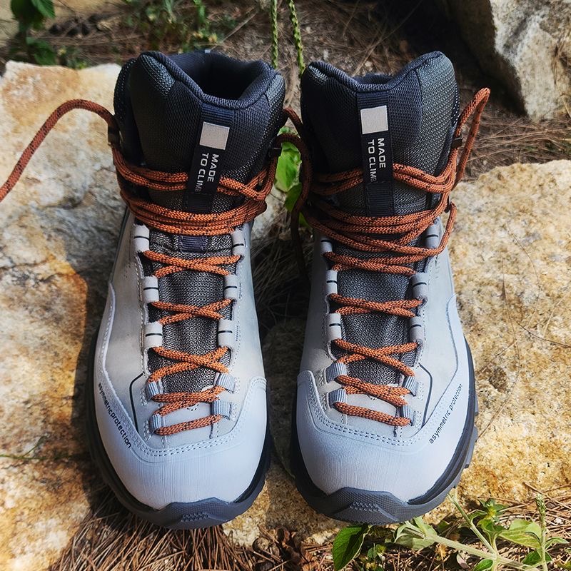 Nowe męskie buty trekkingowe a – Hunting Boot Insole recenzja i cena