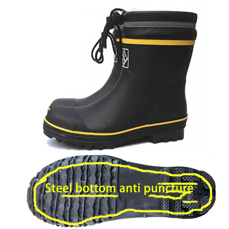 Mężczyźni Kobiety Buty wędkars – Hunting Boot Insole recenzja i cena