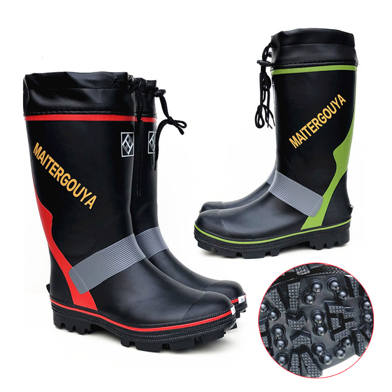Buty wędkarskie, antypoślizgow – Hunting Boot Insole recenzja i cena
