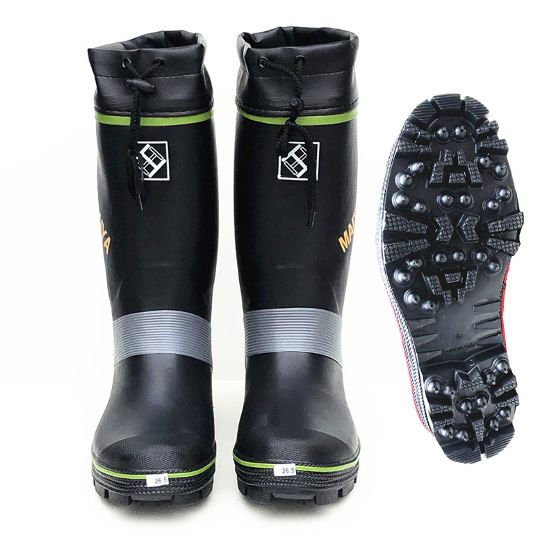 Buty wędkarskie, antypoślizgow – Hunting Boot Insole recenzja i cena