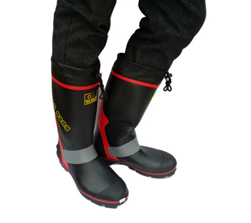 Buty wędkarskie, antypoślizgow – Hunting Boot Insole recenzja i cena