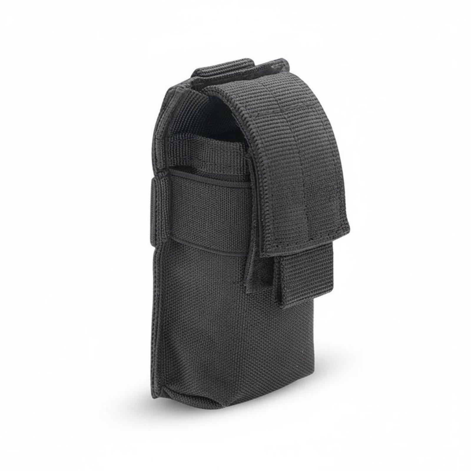 Nylonowa torba biodrowa na nar – Hunting Outdoor recenzja i cena
