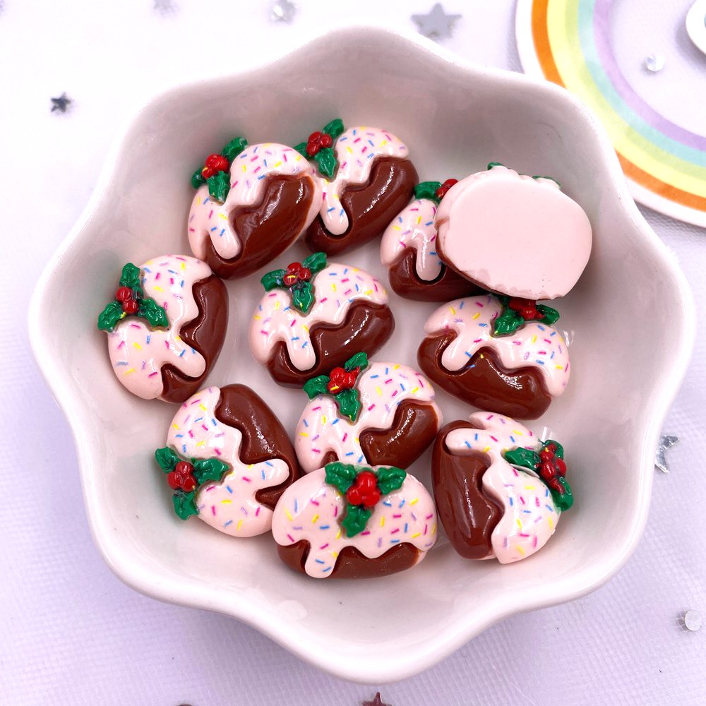 12 sztuk żywica Kawaii kolorow – Elk Bugle Call recenzja i cena