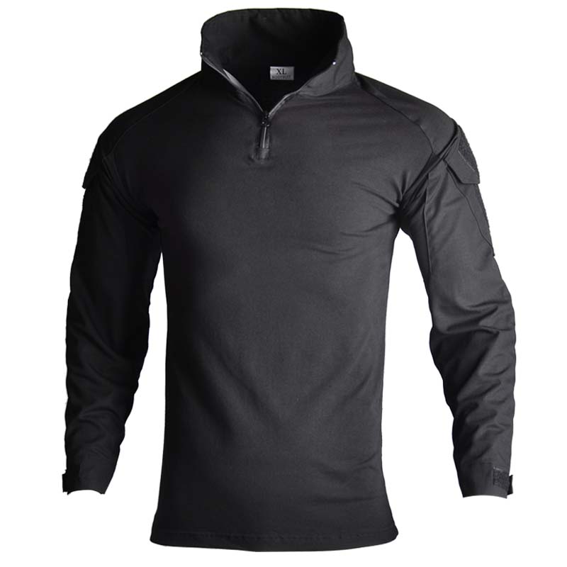 Zestaw taktyczny mundur bojowy – Hunting Outdoor Apparel recenzja i cena