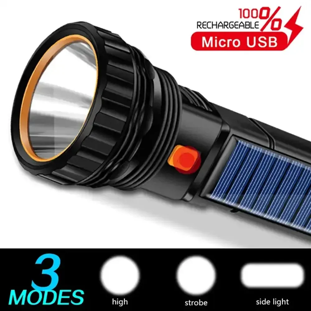 1 szt. Wielofunkcyjna Solarna  – Hunting Outdoor recenzja i cena