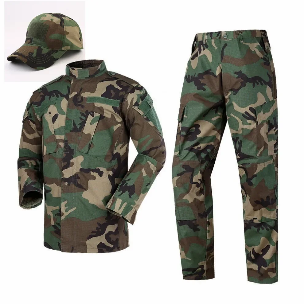 Zestaw taktyczny Multicam 2026 – Hunting Outdoor recenzja i cena