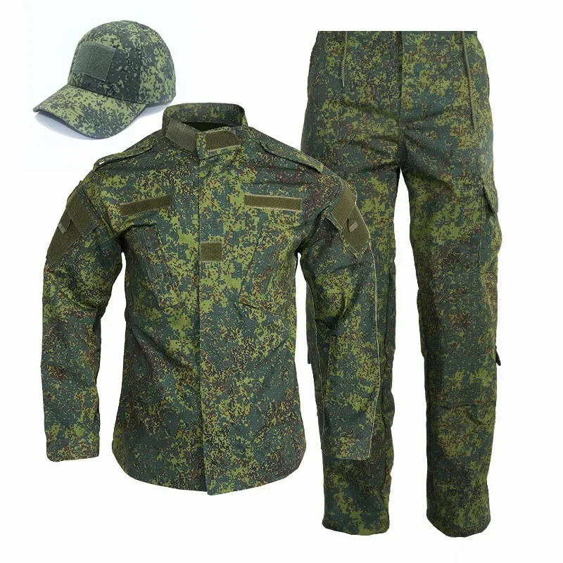 Zestaw taktyczny Multicam 2026 – Hunting Outdoor recenzja i cena