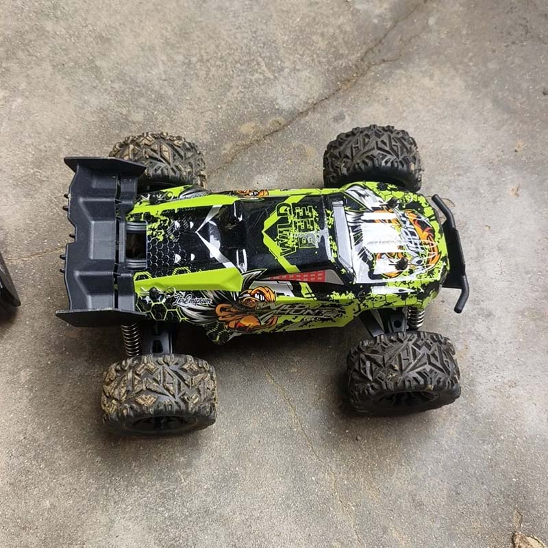 WILD HUNT Samochód RC Półpropo – Wildman Hunting & Outdoor Vanderbijlpark recenzja i cena