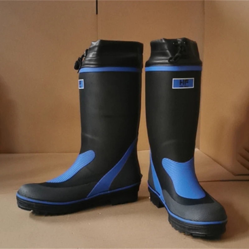 Wodoodporne buty myśliwskie na – Hunting Boot Insole recenzja i cena
